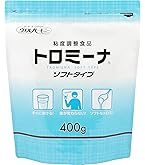 Amazon.co.jp: とろみ剤 ダマになりにくい トロミーナ ソフトタイプ